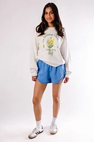 I'm Becoming The Best Sweatshirt