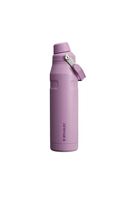 Iceflow AeroLight 36 oz Bottle with Cap - Lilac