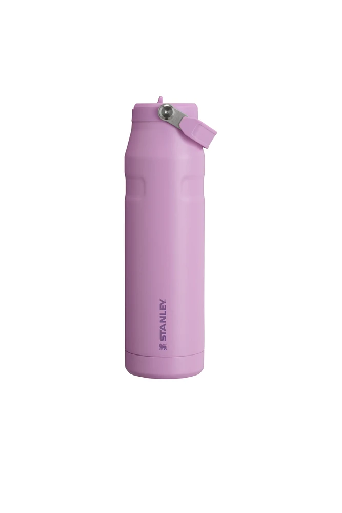 Iceflow Flip Straw 2.0 Bottle 36 oz - Lilac