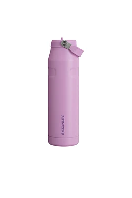 Iceflow Flip Straw 2.0 Bottle 36 oz - Lilac