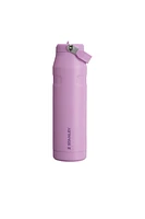 Iceflow Flip Straw 2.0 Bottle 36 oz - Lilac