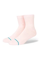 Icon Quarter Sock