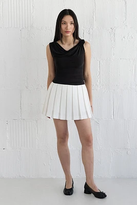 Kendall Skort