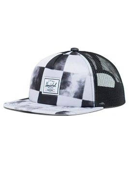 Kids Whaler Mesh Cap