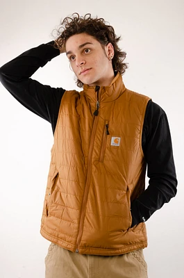 Lightweight Insulated Vest