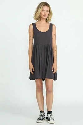 Lived Baddie Dress