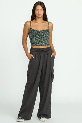 Lived Beach Pant