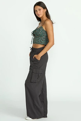 Lived Beach Pant