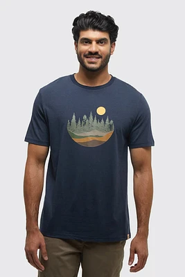 Love Flourishes Tee