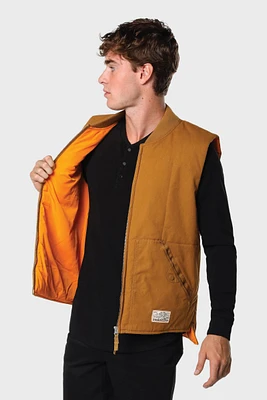 Mallard Vest