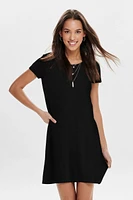 Bera Short Dress