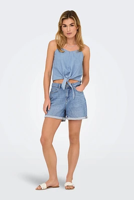 Josephine Shorts