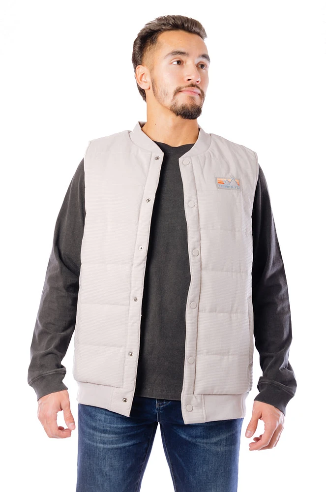 Pontiac Vest