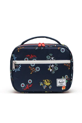 Pop Quiz Lunch Box