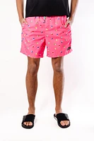 Popsicles Swim Short
