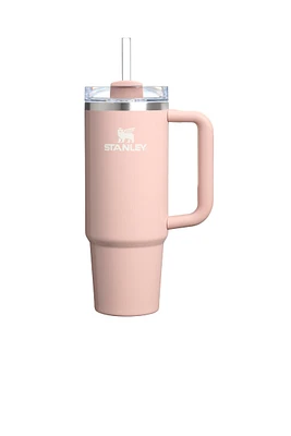 Quencher H2.0 Flowstate Tumbler 30 oz - Peach Whip Gloss