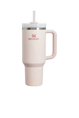Quencher H2.0 Flowstate Tumbler 30 oz - Rose Quartz 2.0