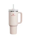 Quencher H2.0 Flowstate Tumbler 30 oz - Rose Quartz 2.0