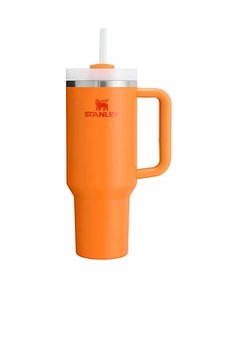 Quencher H2.0 Flowstate Tumbler 40 oz - Golden Rod