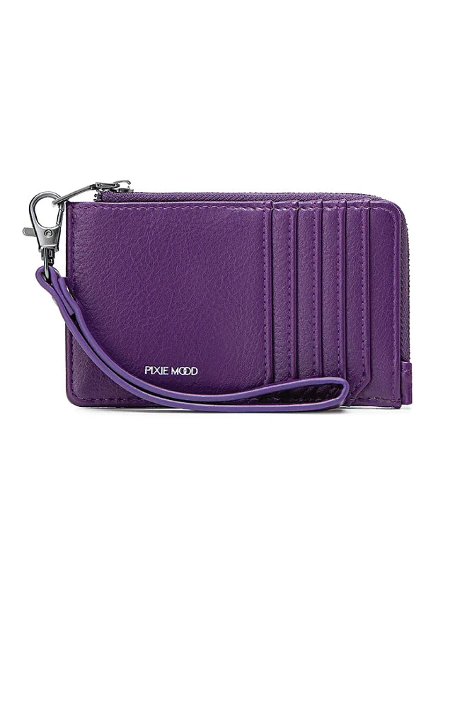 Quinn Card Wallet