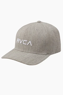 RVCA Flex Fit Hat