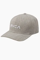 RVCA Flex Fit Hat