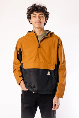 Rain Defender Packable Anorak