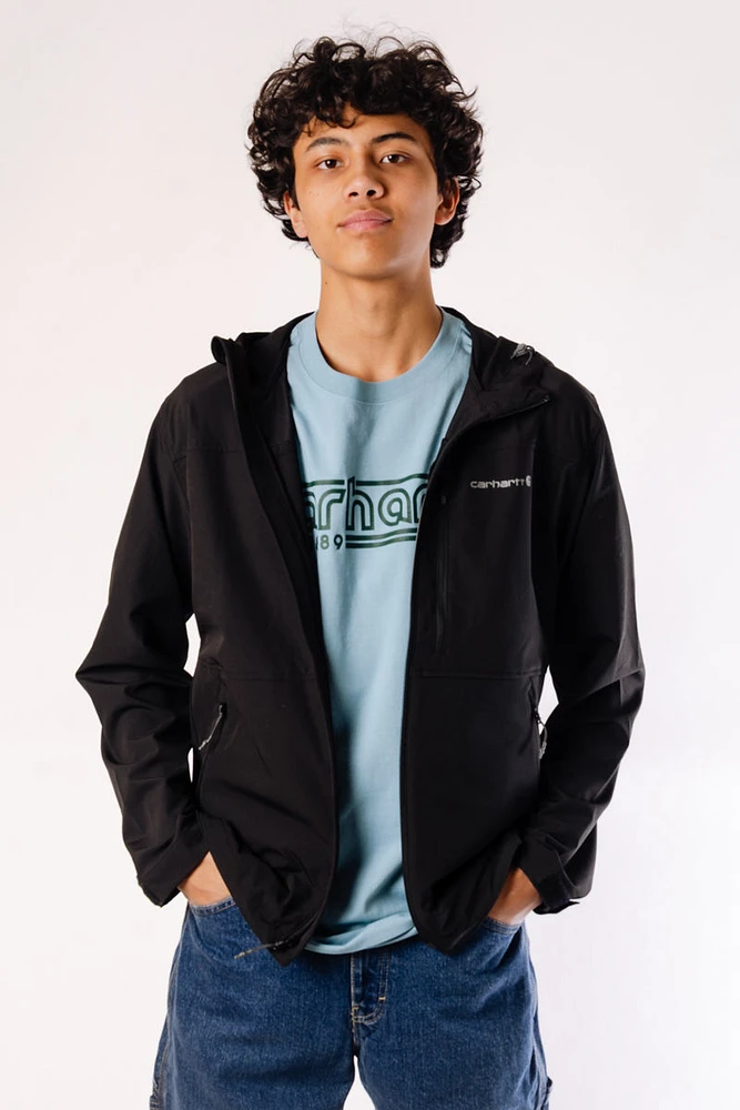 Rain Defender Relaxed Jacket