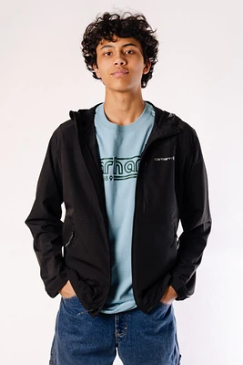 Rain Defender Relaxed Jacket