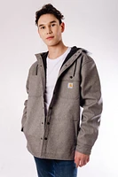 Rain Defender Shirt Jacket