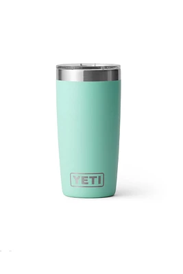 Rambler 10 oz Tumbler - Seafoam