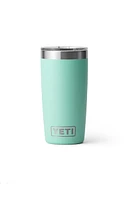 Rambler 10 oz Tumbler - Seafoam