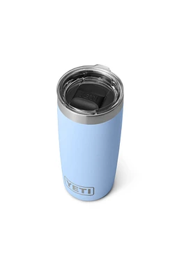 Rambler 10 oz Tumbler - Big Sky Blue