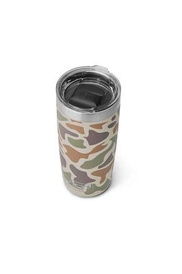Rambler oz Tumbler