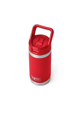 Rambler 12 oz Kids Bottle - Rescue Red