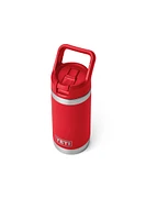 Rambler 12 oz Kids Bottle - Rescue Red