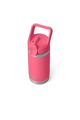 Rambler 12 oz Kids Bottle - Tropical Pink