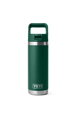 Rambler oz Straw Bottle
