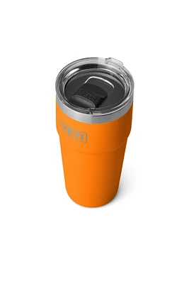 Rambler 20 oz Stackable Cup - King Crab