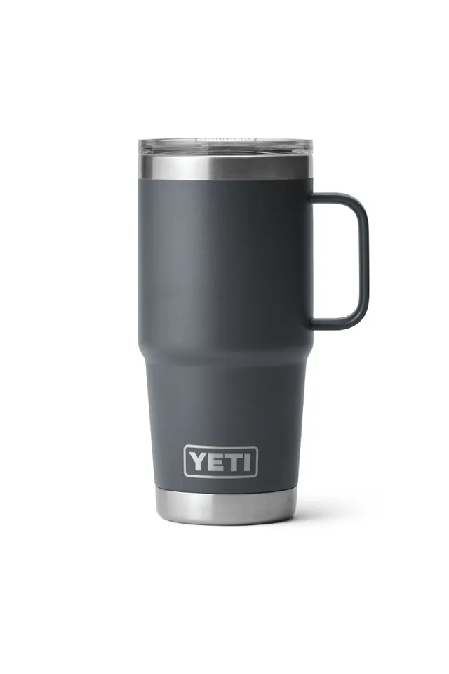 HydriEase: Insulated Cup with Handle | As Seen on TikTok!