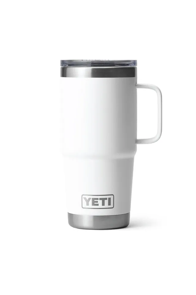 HydriEase: Insulated Cup with Handle | As Seen on TikTok!