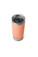 Rambler 20 oz Tumbler - Lowcountry Peach