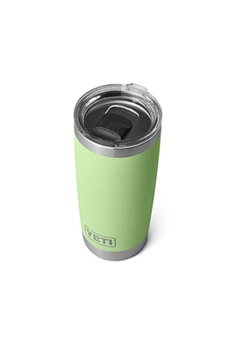 Rambler 20 oz Tumbler - Key Lime