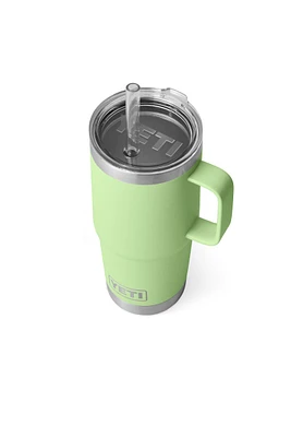 Rambler oz Straw Mug