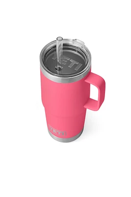 Rambler oz Straw Mug