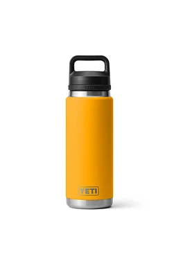 Rambler 26 oz Bottle with Chug Cap - Beekeeper