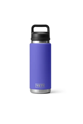 Rambler 26 oz Bottle with Chug Cap - Ultramarine Violet