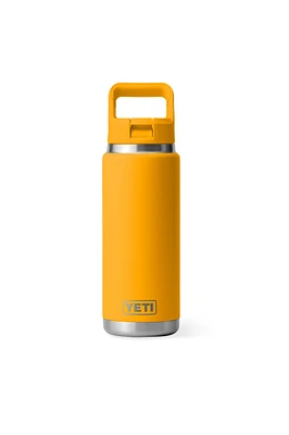 Rambler oz Straw Bottle