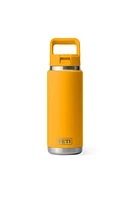 Rambler oz Straw Bottle