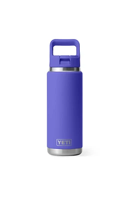 Rambler oz Straw Bottle